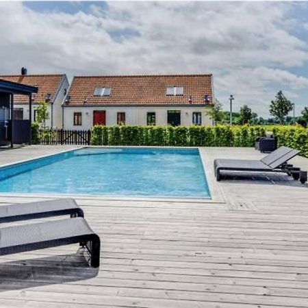Semesterhus I Torekov Exteriér fotografie