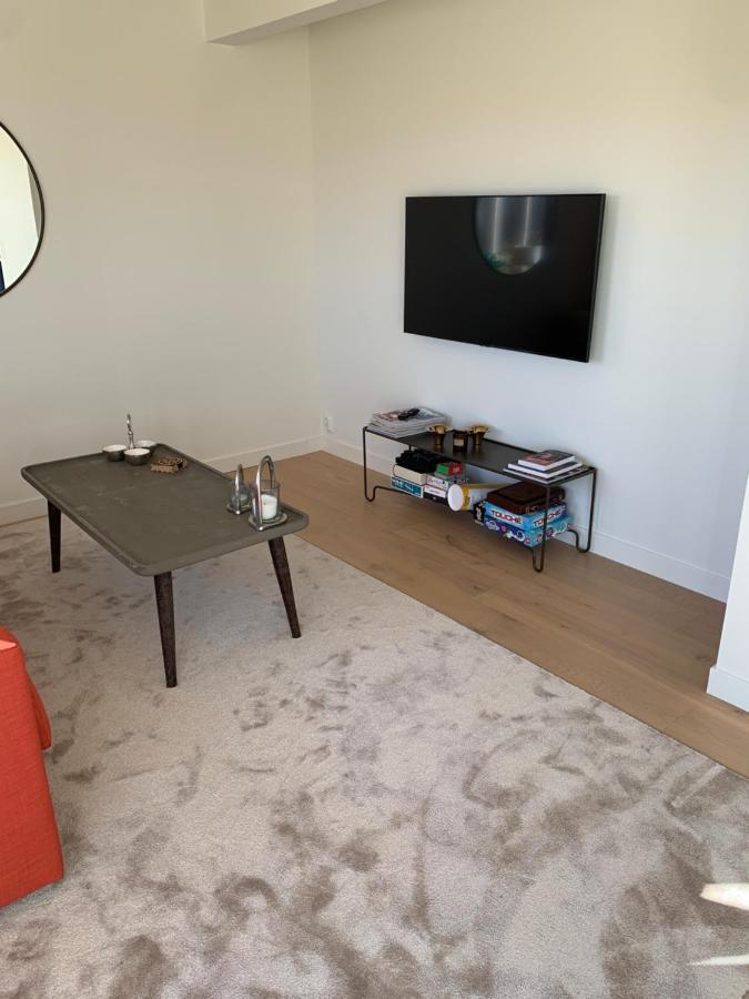 Semesterhus I Torekov Exteriér fotografie