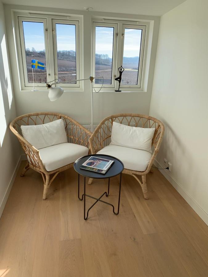 Semesterhus I Torekov Exteriér fotografie