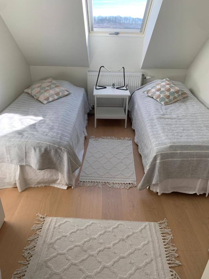 Semesterhus I Torekov Exteriér fotografie