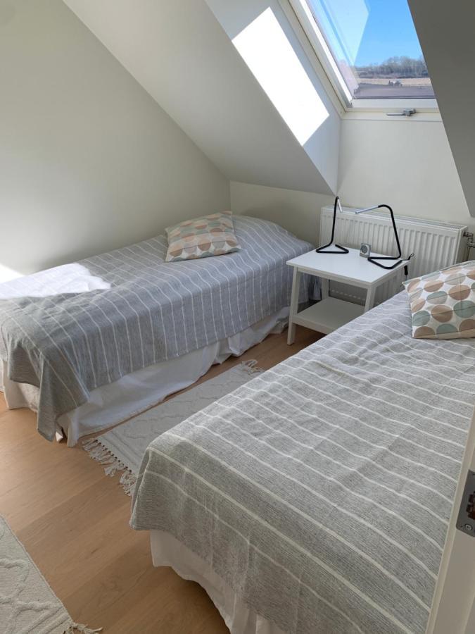 Semesterhus I Torekov Exteriér fotografie